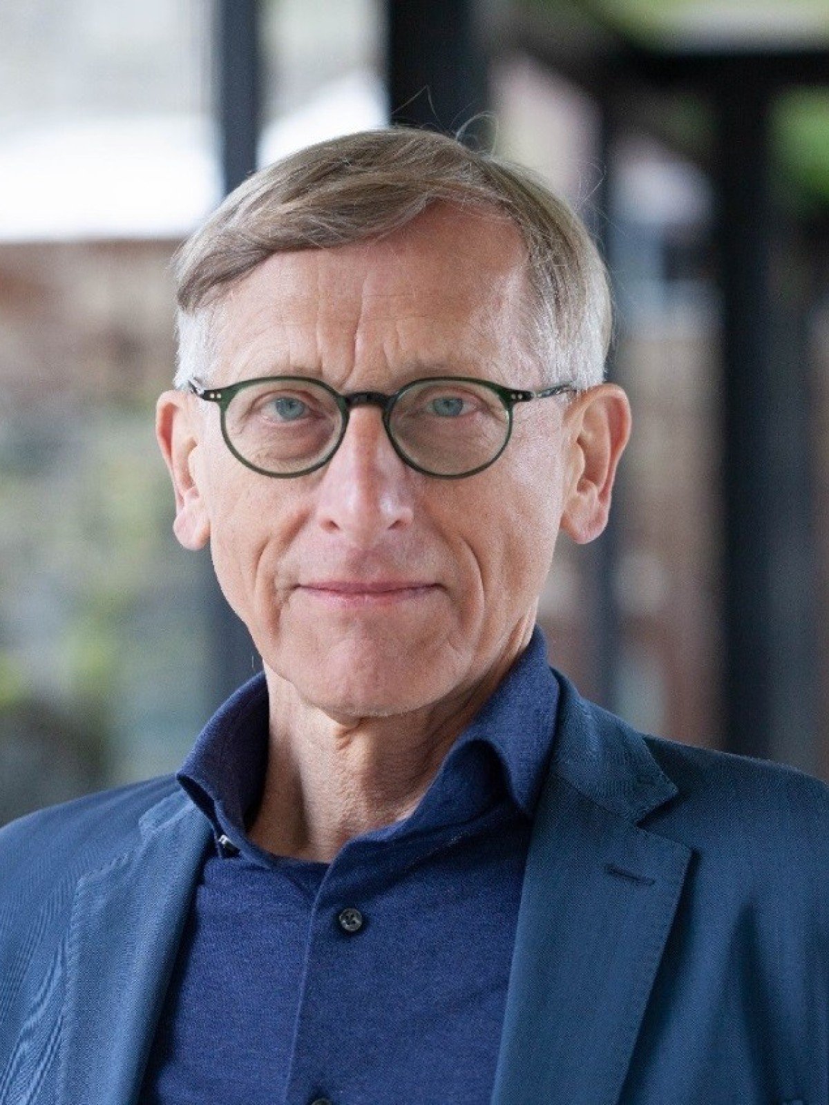Carlos Gussenhoven