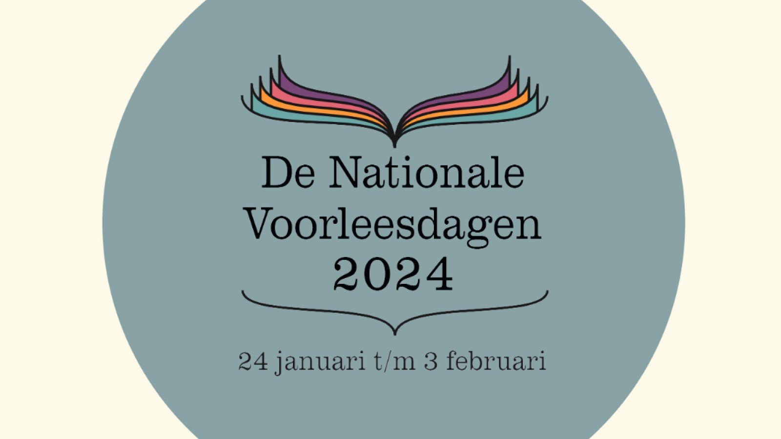 Nationale Voorleesdagen