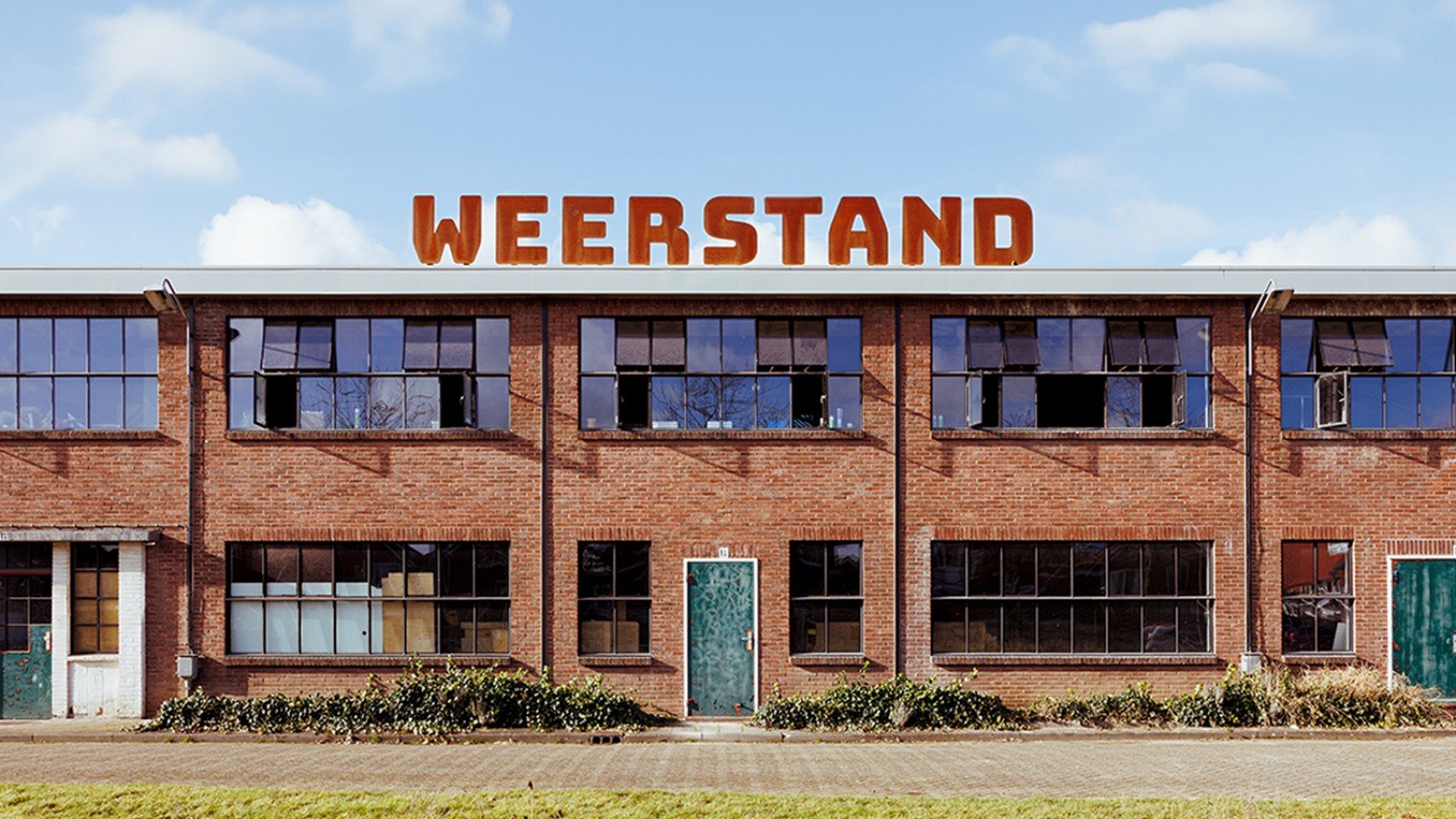 Weerstand