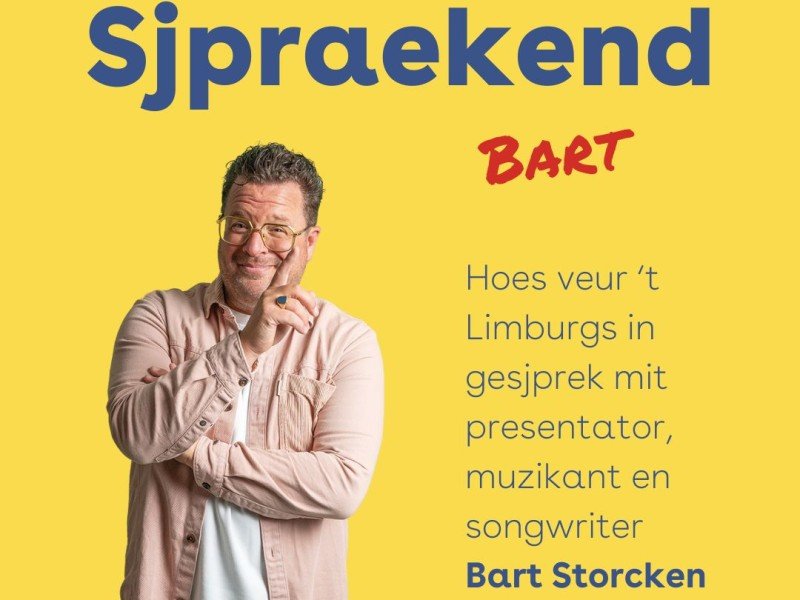 Bart Storcken