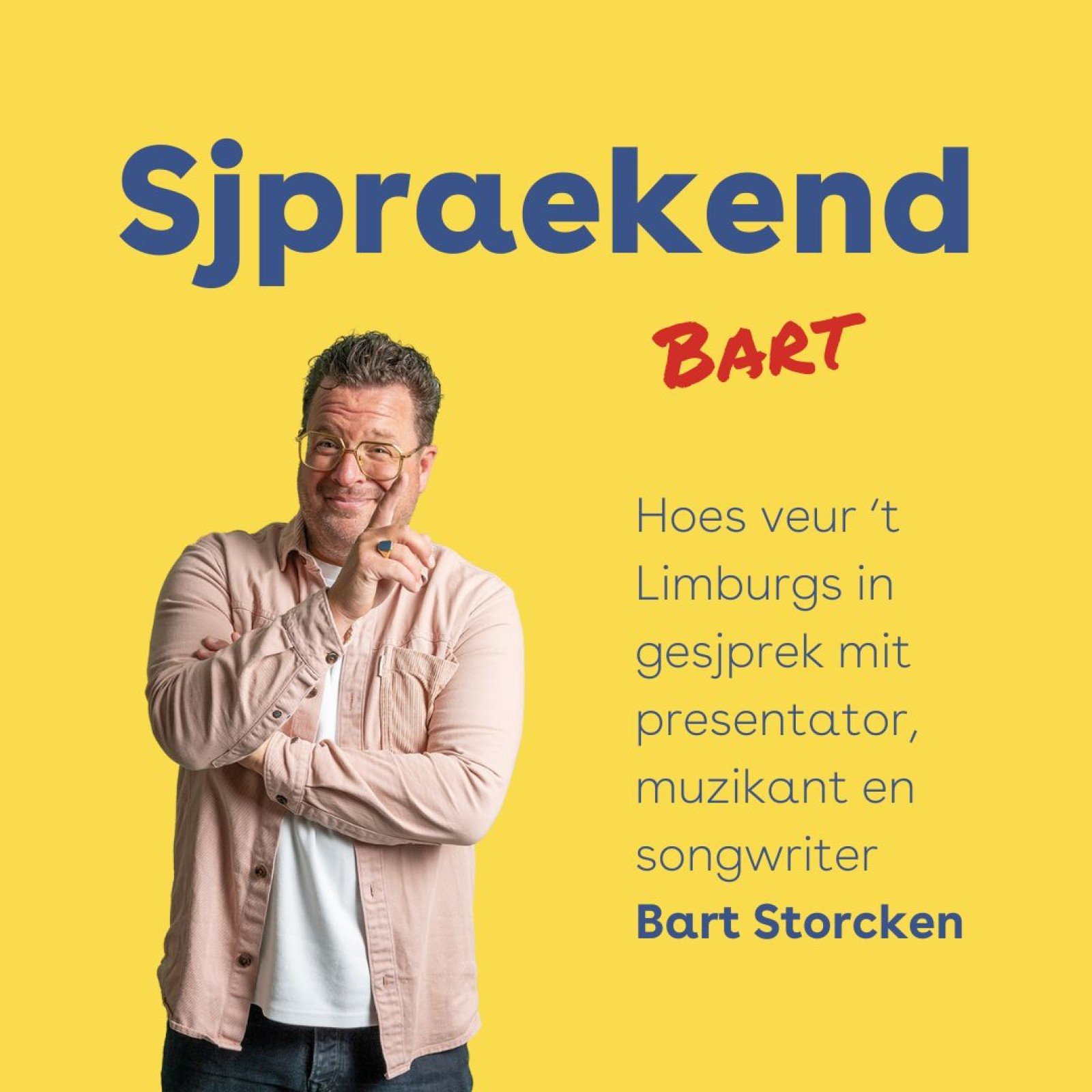 Bart Storcken