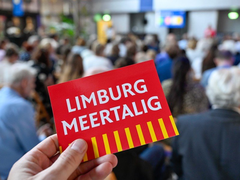 Limburg Meertalig