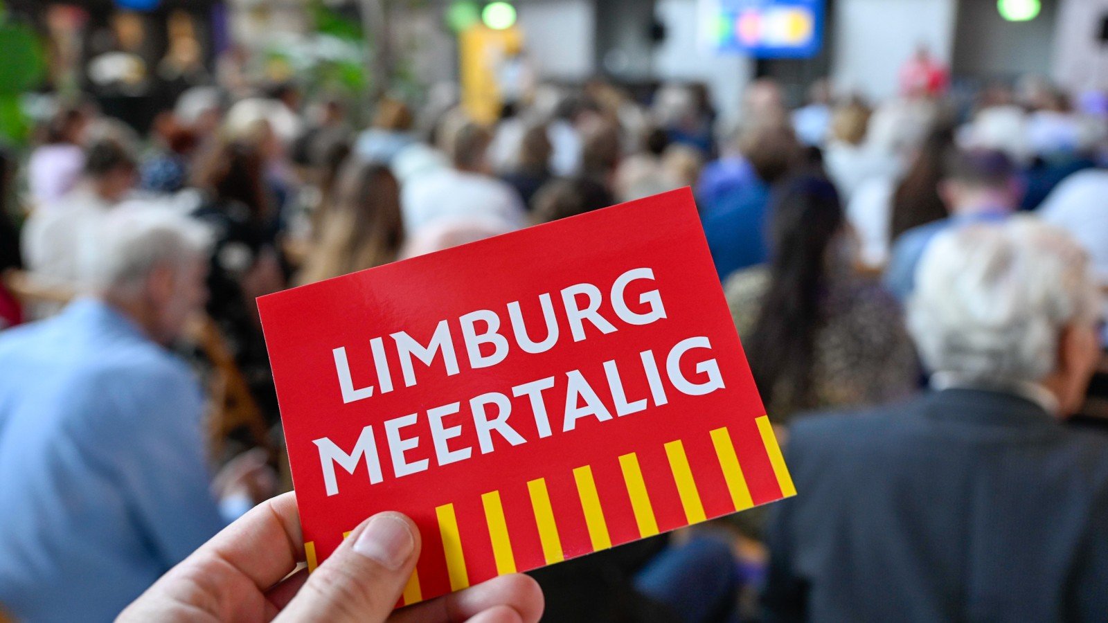 Limburg Meertalig